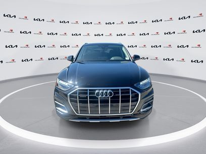 Used 2021 Audi Q5 2.0T Premium Plus w/ Premium Plus Package