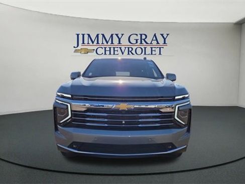 New 2026 Chevrolet Tahoe LT w/ Comfort Package image 8