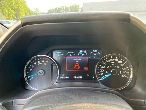 Used 2019 Ford F150 Lariat AWD/4WD image 28