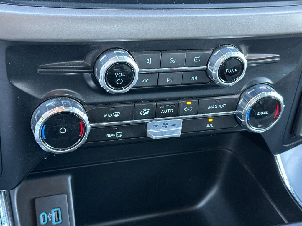 Used 2024 Ford F150 XLT w/ Mobile Office Package AWD/4WD image 18