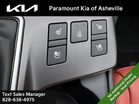 New 2026 Kia Sportage SX AWD/4WD image 17
