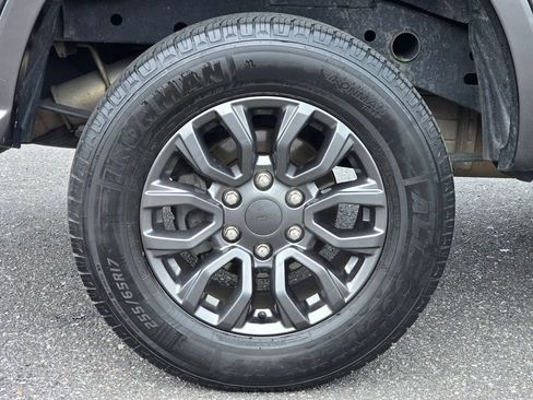 Used 2019 Ford Ranger XLT w/ Equipment Group 301A Mid image 13