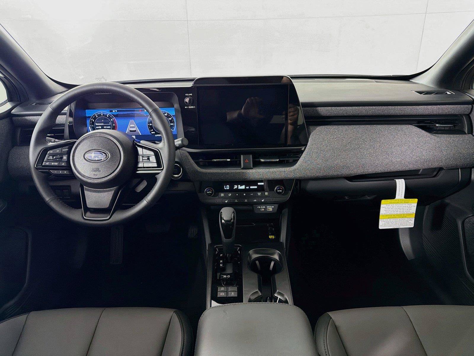 New 2026 Subaru Outback Premium AWD/4WD image 25