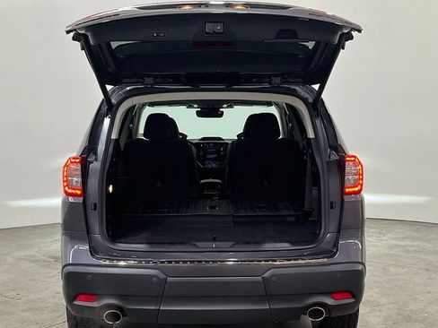 Used 2023 Subaru Ascent Onyx Edition Limited AWD/4WD image 12