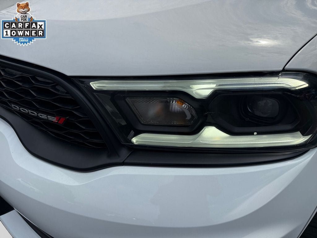 Used 2022 Dodge Durango GT AWD/4WD image 24