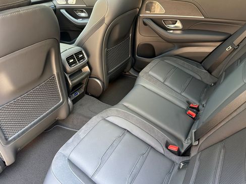 New 2026 Mercedes-Benz GLE 53 AMG 4MATIC image 11