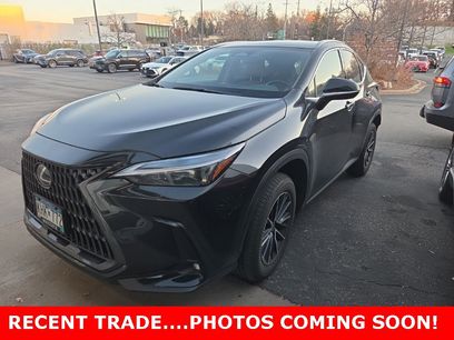 Used 2023 Lexus NX 350 AWD w/ Premium Package