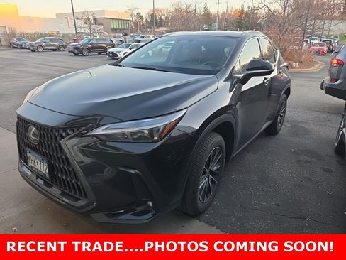Used 2023 Lexus NX 350 AWD w/ Premium Package image 1