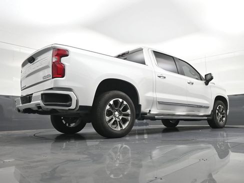 Used 2023 Chevrolet Silverado 1500 High Country RWD image 27