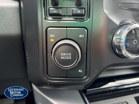 New 2026 Ford F350 Lariat w/ Lariat Premium Package AWD/4WD image 30