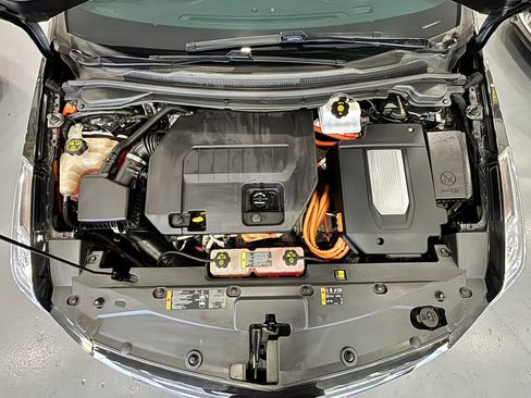 Used 2014 Cadillac ELR w/ Luxury Package FWD image 39