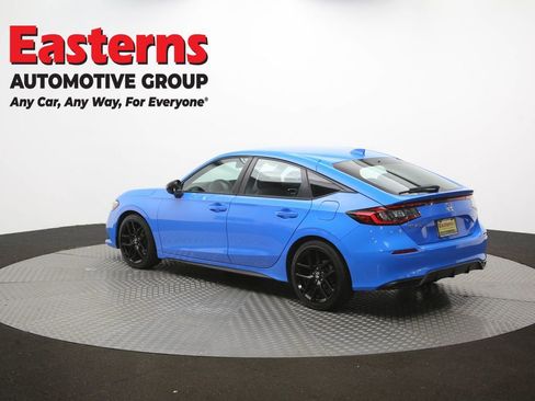 Used 2024 Honda Civic Sport image 62