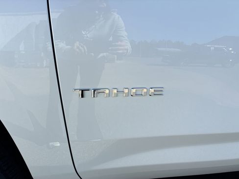 New 2025 Chevrolet Tahoe Premier image 67