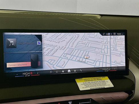 New 2026 BMW X3 xDrive30 image 19