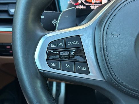 Certified 2023 BMW M440i Coupe w/ Premium Package RWD image 30