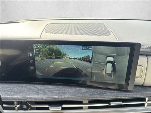 Certified 2025 Hyundai Santa Fe Calligraphy image 14