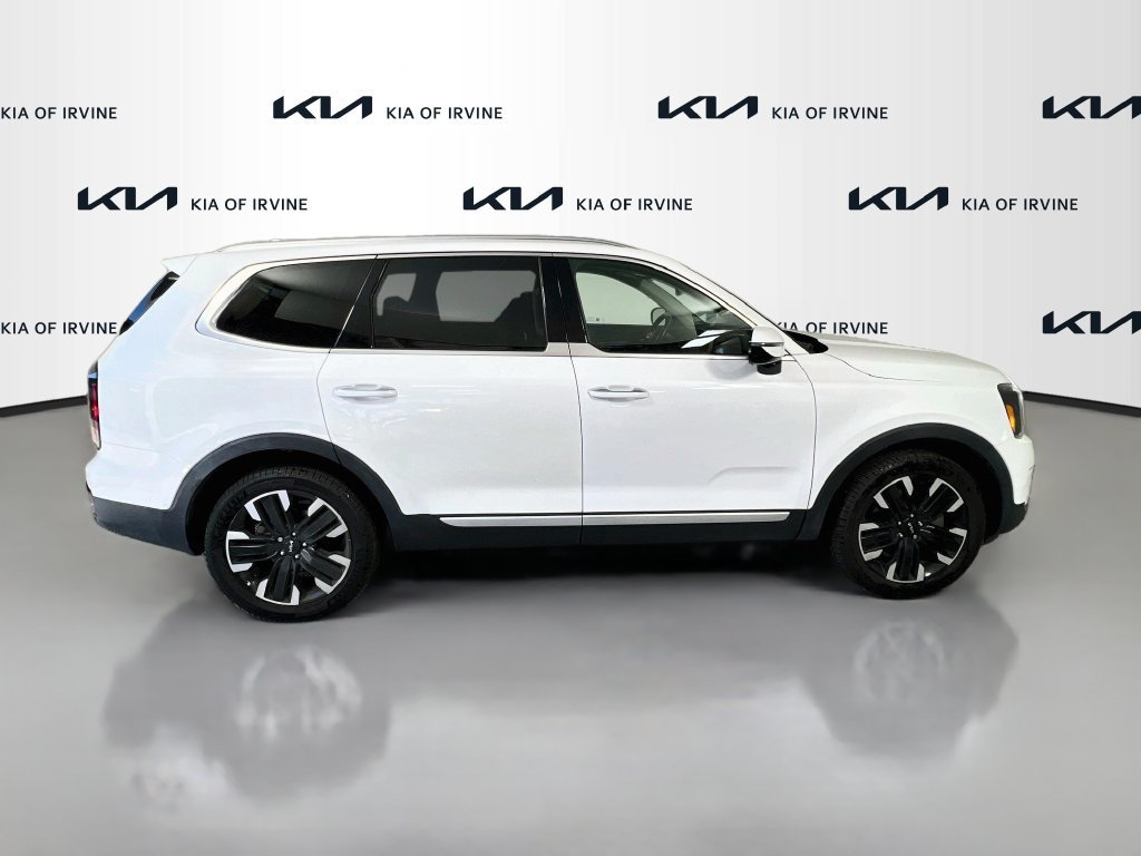 Used 2024 Kia Telluride SX FWD image 8