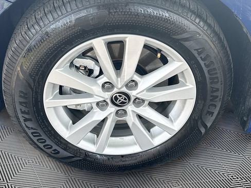 Used 2026 Toyota Camry LE FWD image 30