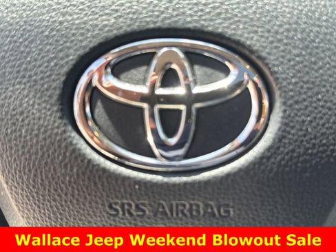 Used 2022 Toyota Highlander XLE image 28