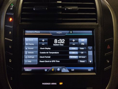 Used 2015 Lincoln MKC AWD w/ Equipment Group 102A Reserve image 25