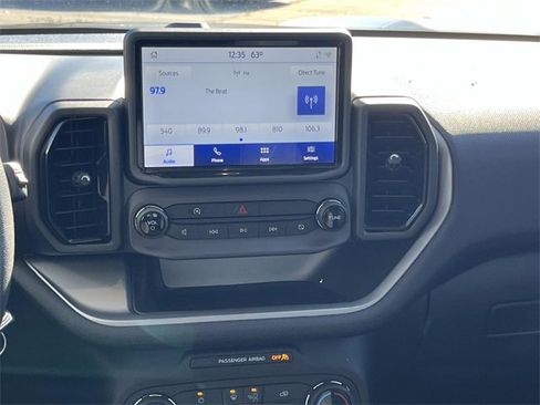 Used 2022 Ford Bronco Sport image 15