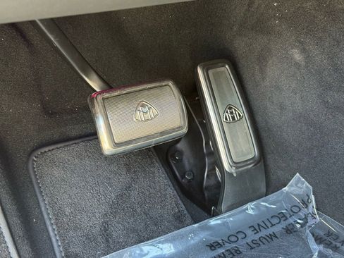 New 2026 Mercedes-Benz Maybach GLS 600 4MATIC image 26