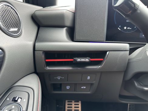 New 2026 Hyundai Sonata N Line FWD image 25