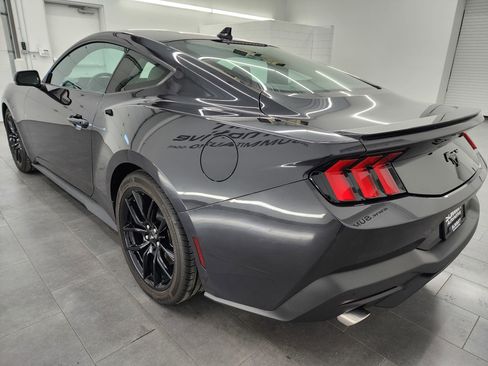Used 2024 Ford Mustang Premium RWD image 6