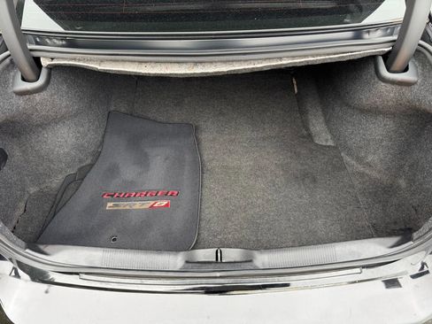 Used 2012 Dodge Charger SRT8 w/ Driver Confidence Group image 25