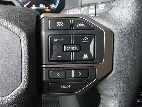 Certified 2024 Toyota Land Cruiser image 36