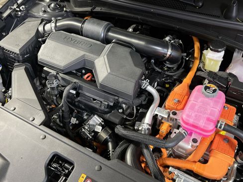 New 2026 Kia Sportage S image 26