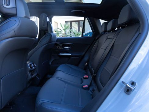 Certified 2026 Mercedes-Benz GLC 300 image 20