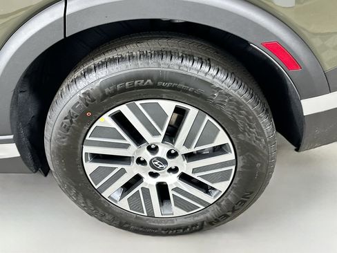 New 2026 Hyundai Palisade SEL Premium image 23