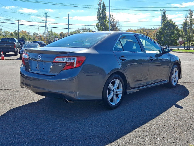 Used 2012 Toyota Camry SE FWD image 24