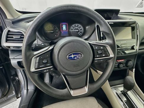 Used 2023 Subaru Forester AWD/4WD image 11
