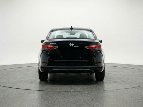Used 2025 Nissan Versa SV FWD image 7