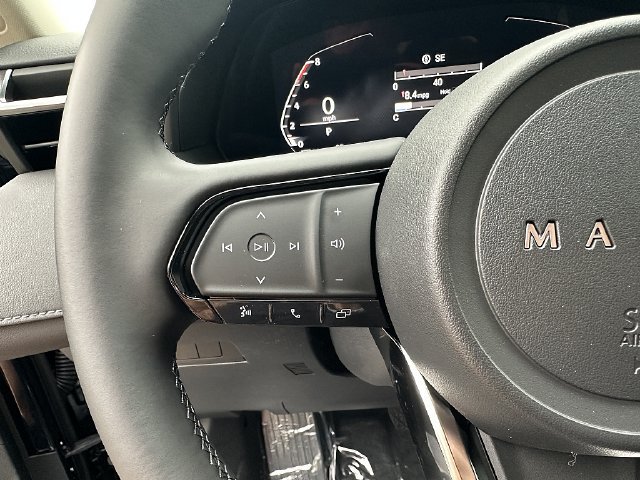 New 2026 MAZDA CX-5 Select AWD/4WD image 23