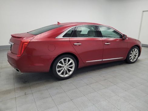 Used 2014 Cadillac XTS Premium image 10