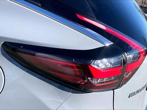 Used 2023 Nissan Murano Platinum w/ Cargo Package image 29