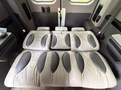 Used 2014 RAM ProMaster 1500 FWD image 10