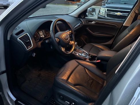 Used 2013 Audi Q5 2.0T Premium Plus image 10