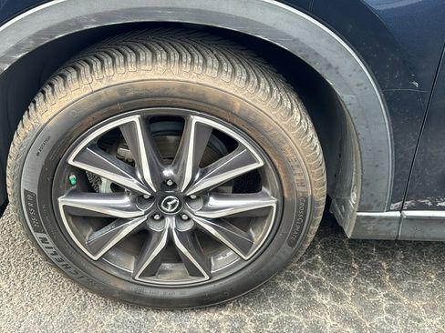 Used 2018 MAZDA CX-5 Grand Touring w/ Premium Package image 6