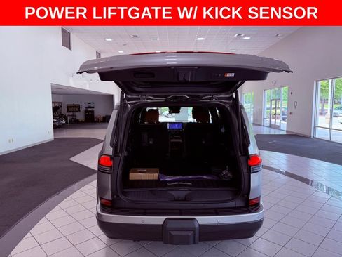 Used 2024 Lexus GX 550 AWD/4WD image 8