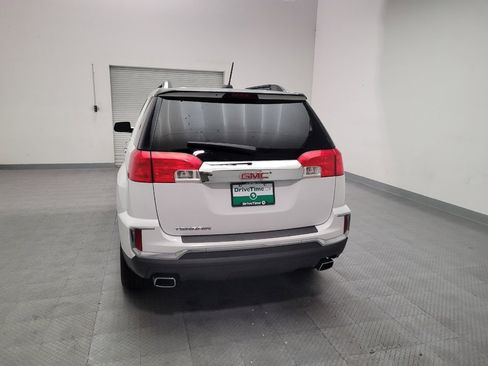 Used 2016 GMC Terrain SLT FWD image 6