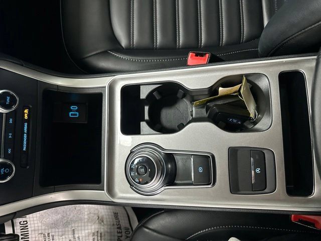Used 2024 Ford Edge SEL w/ Convenience Package AWD/4WD image 21
