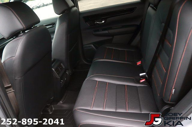 Used 2024 Honda CR-V Sport Touring image 16