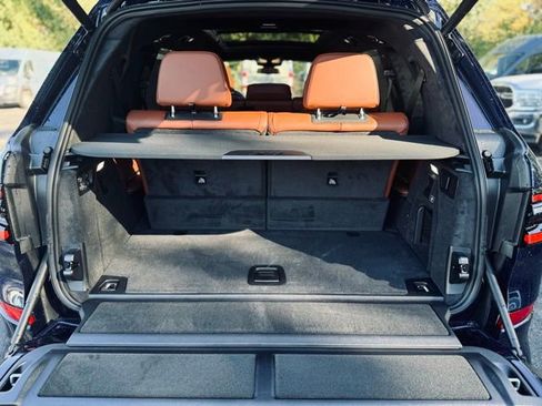 New 2026 BMW X7 xDrive40i w/ M Sport Package image 12