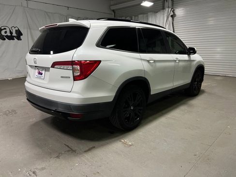 Used 2021 Honda Pilot Special Edition image 7