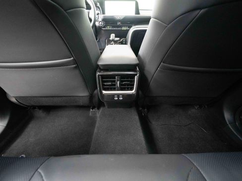 Certified 2024 Toyota Crown Platinum AWD/4WD image 23