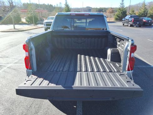 New 2026 Chevrolet Silverado 1500 RST w/ RST All Star Premium Package AWD/4WD image 16